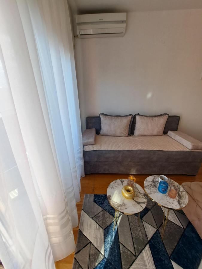 Ferienwohnung Hana Podgorica Exterior foto