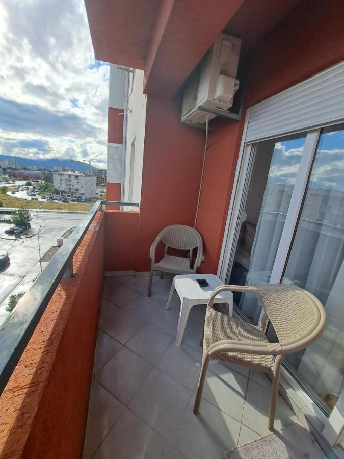 Ferienwohnung Hana Podgorica Exterior foto