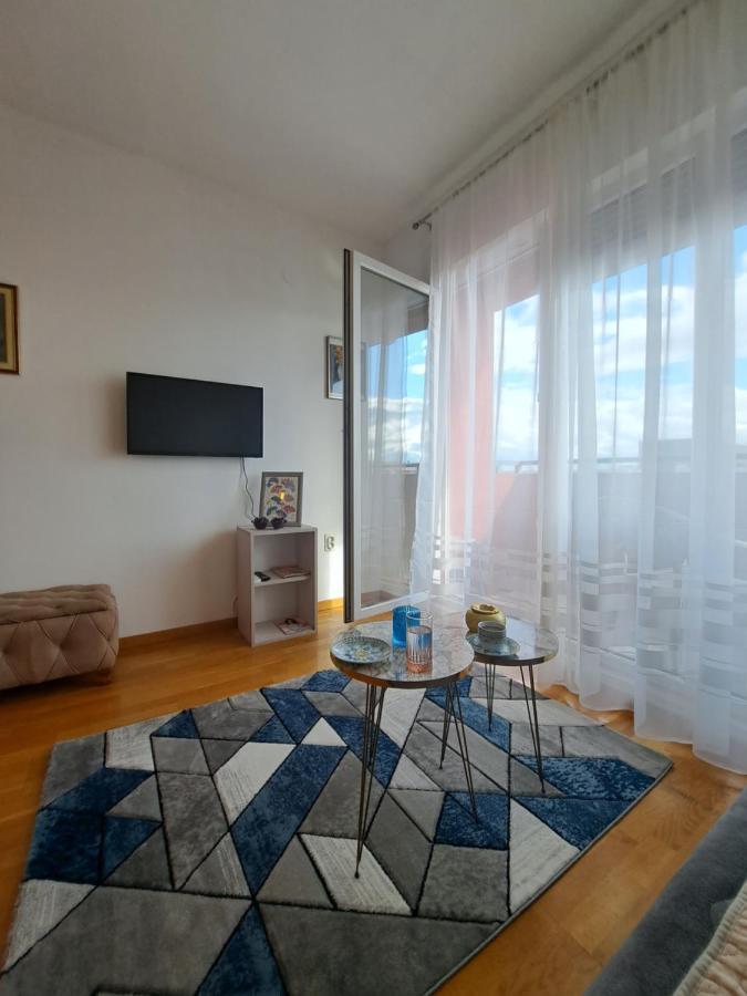 Ferienwohnung Hana Podgorica Exterior foto