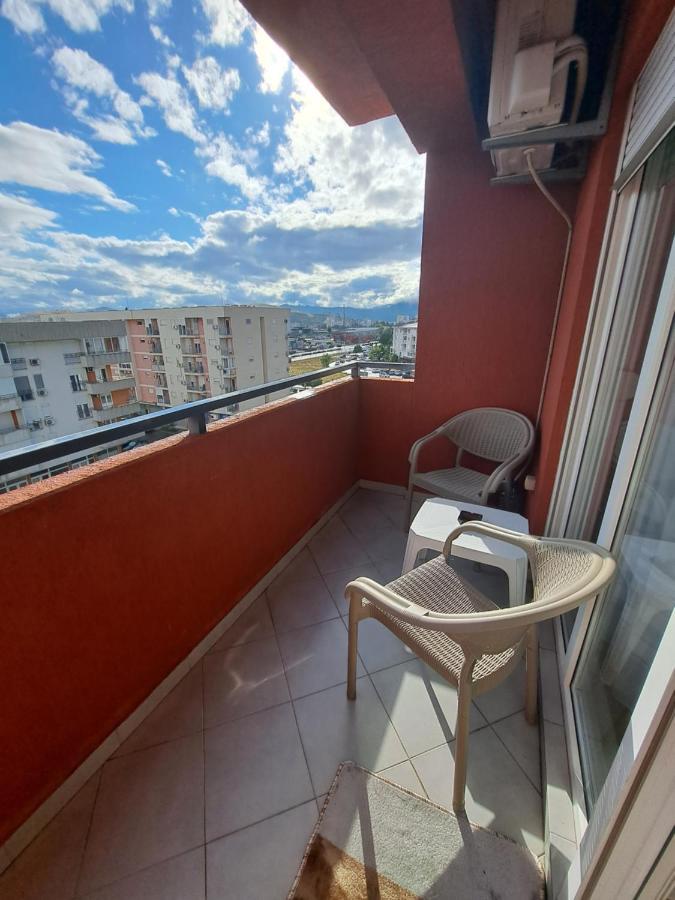 Ferienwohnung Hana Podgorica Exterior foto