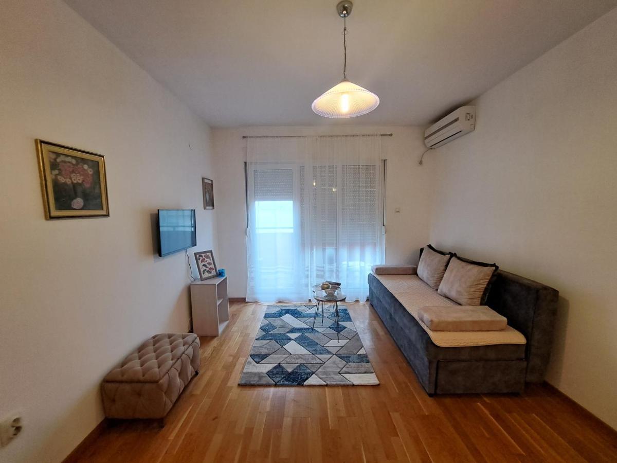Ferienwohnung Hana Podgorica Exterior foto