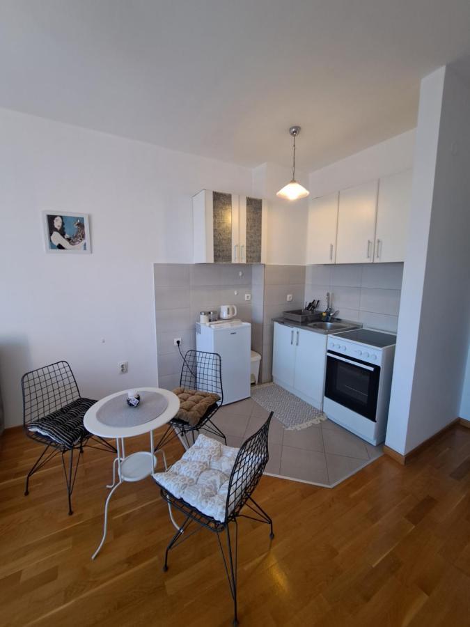 Ferienwohnung Hana Podgorica Exterior foto