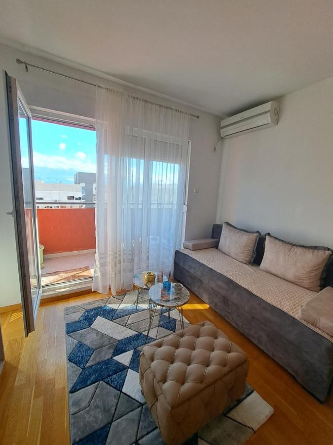 Ferienwohnung Hana Podgorica Exterior foto